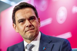 Idées|Charles Milliard, un Bourassa 2.0? Pas vraiment. Simon-Pierre Thibeault