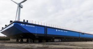 Two great Scottish manufacturing success stories to celebrate
