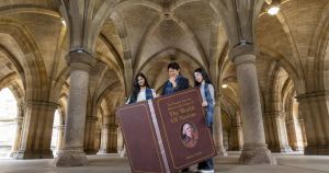 What would Adam Smith say about the economic challenges we face today?