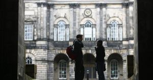 The 'chilling effect': a new warning over free speech