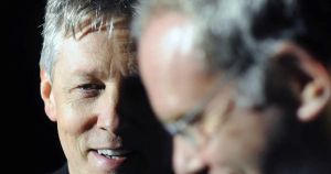With Stormont heading for the rocks, unionism’s strategy is hard to fathom