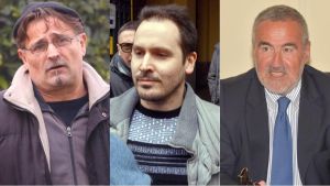 “Cacciando soldi si sistema”. Le parole di Sempio e di suo papà. Verso la fine l’inchiesta sull’ex pm Venditti