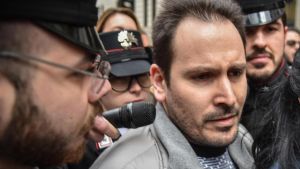 Garlasco, l’ex giudice Salvini: “Anche soliloqui registrati possono essere decisivi. Sempio? Vanno compresi tono e riferimenti”