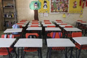 Adiós a la maestra Chela