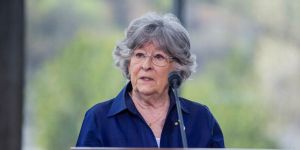 Louise Arbour: a serious, substantive GG for our times