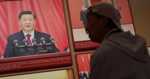 The Stakes of Trump vs. Xi