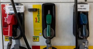 The Winners and Losers of the Iran Energy Shock