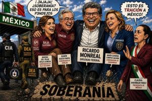A la Sociedad Sinaloense. A la Sociedad Mexicana