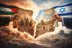 When History Gets Turned Upside Down