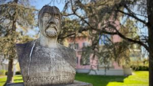 Alles Gute, Joseph Victor von Scheffel! Radolfzell plant mehrere Veranstaltungen