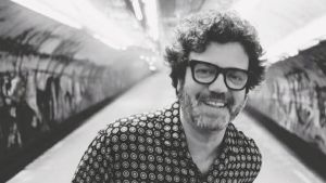 Ramón Betancor: cuanto más local, eres más universal