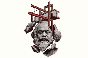 Marx, por Fernando Rodriguez