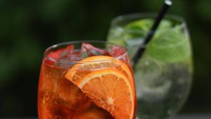 Le prix du baril ou le cours du spritz?