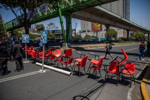El motivo real de la cancelación de clases // Burla innecesaria // Cumplir al magisterio, el antídoto - Ciudad Perdida