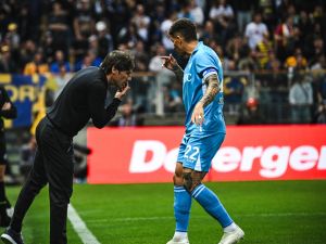 Napoli-Bologna, azzurri per la Champions
