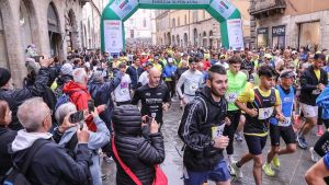 La Grifonissima vince sempre, città in festa. A Perugia trionfano Loitanyang e Ribigini