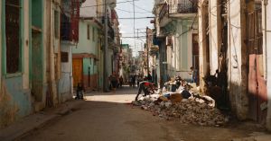 What We Saw in Cuba Shocked Us