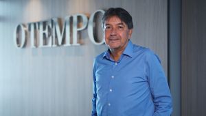Alex Veiga, CEO do Grupo Patrimar, nega problemas financeiros e questiona embargos de obras