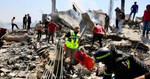 Israel incumple el alto el fuego en Líbano y asesina a 400 personas desde su entrada en vigor