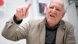 Werner Herzog wird neuen Spielfilm nicht in Cannes zeigen