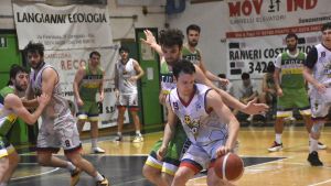 Union, ecco la vittoria dopo un inizio 