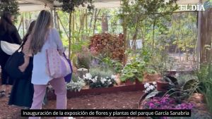 Nuestro parque García Sanabria