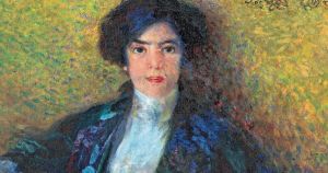 Cosima, il romanzo postumo che spiega l’origine