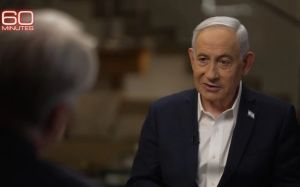 Netanyahu concedes he bears some responsibility for Oct. 7, but says ‘everyone’ shares it