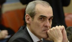 Alegato del Parlamento Europeo contra la corrupción en España