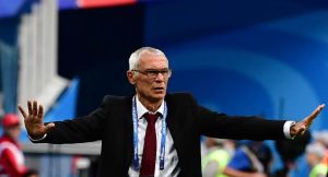 Héctor Cúper: Qué lo convenció de venir a dirigir al Perú al técnico dos veces finalista de Champions League