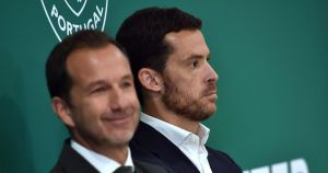 Sporting faz bem se regressar ao passado