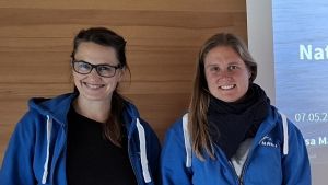 „Stand-Up-Paddler sind die wahren Problembären“ des Bodensees, sagen Expertinnen