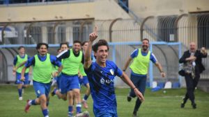 Il Prato non molla mai: una vittoria fantastica