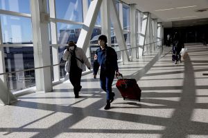 JFK Airport TSA Wait Times Today: Moderate Lines Across Terminals as Monday Travel Picks Up