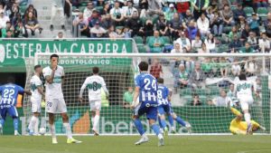 Entre merecer y saber ganar