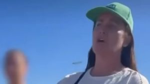 Off-field abuse shouts the hate buried within