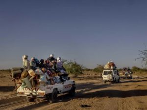 Massacres en cours au Soudan : des victimes demandent à l’UE d’ouvrir une enquête sur le rôle des Émirats arabes unis