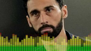 Roberto Gómez: 