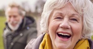 Trevor Laffan's guide to retirement: Go out, meet people, and stay positive