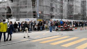 Zuwanderung erzwingt mehr Wohnungsbau