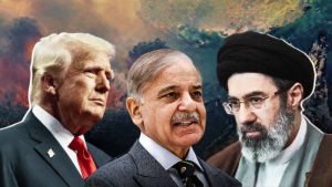 Pakistan’s Role As Bridge Between Rivals In A Fragmented World