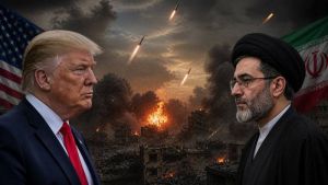 Iran, America, And The Myth of Controlled Escalation