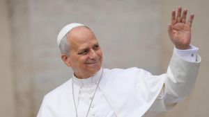 Warum Augustiner-Bräu eine Audienz beim Papst hatte
