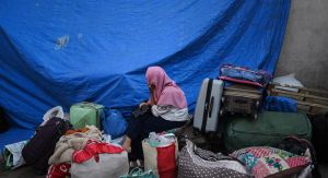 Sudan-Etiopia: rischio ecatombe