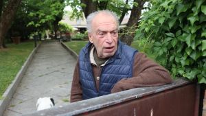 L’imprenditore vittima della rapina in villa: «Svegliato dall’urlo di mia moglie, me li sono ritrovati davanti»