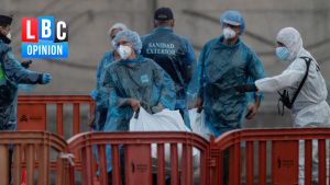 Hantavirus is rare, but the lesson is not
