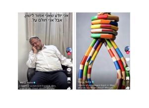 Ben Gvir’s Death Penalty Dream Is Israel’s Nightmare