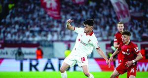E apesar de tudo o futebol português lá vai indo
