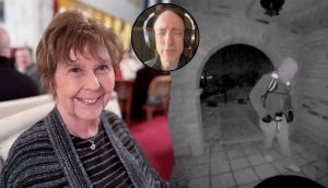Nancy Guthrie update: Retired FBI agent reveals new theory in Savannah Guthrie’s mom kidnapping