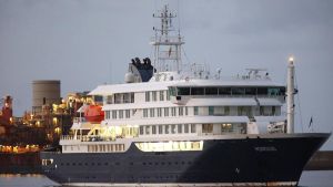 Hantavirus: Kann sich das Virus vom Kreuzfahrtschiff weiter ausbreiten?